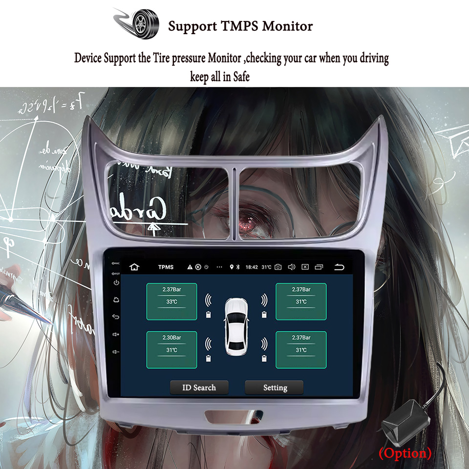 Android 14 8G+128G Car Radio S - Audio Music Hindi recensie en prijs