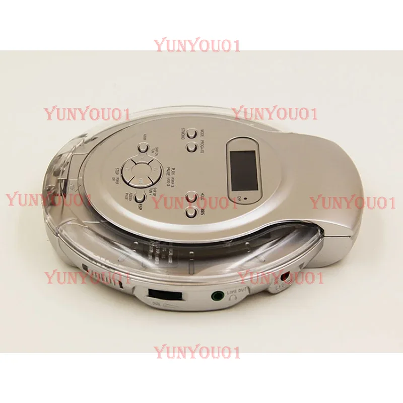 Portable CD Player, Bass Enhan - Enhance Audio Music Quality recensie en prijs
