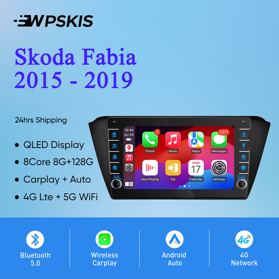 8G Ram 128GB Android 14 Car Ra - Audio Music Hindi recensie en prijs