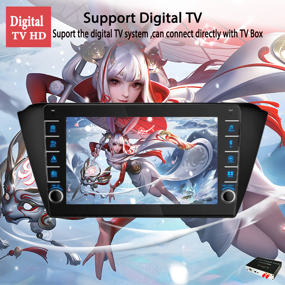 8G Ram 128GB Android 14 Car Ra - Audio Music Hindi recensie en prijs
