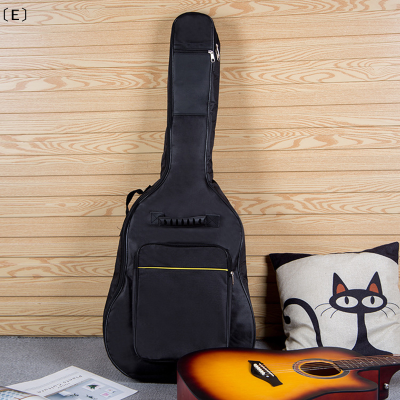〔E〕41 Inch Portable Acoustic G - Guitar Strap Padded recensie en prijs