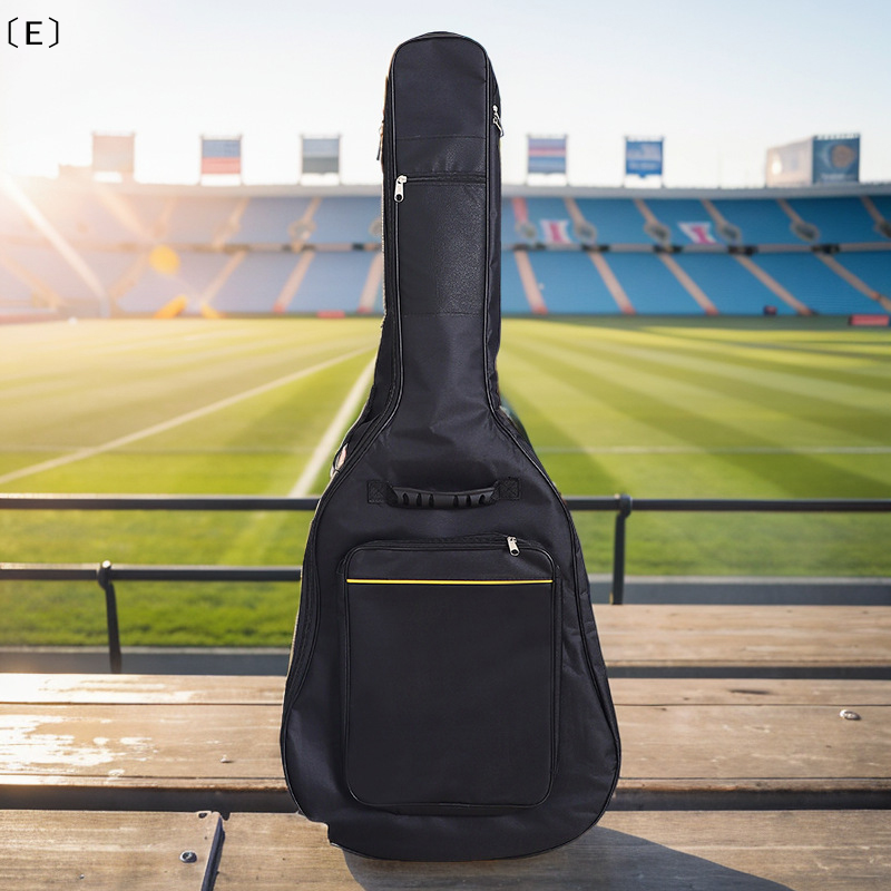 〔E〕41 Inch Portable Acoustic G - Guitar Strap Padded recensie en prijs