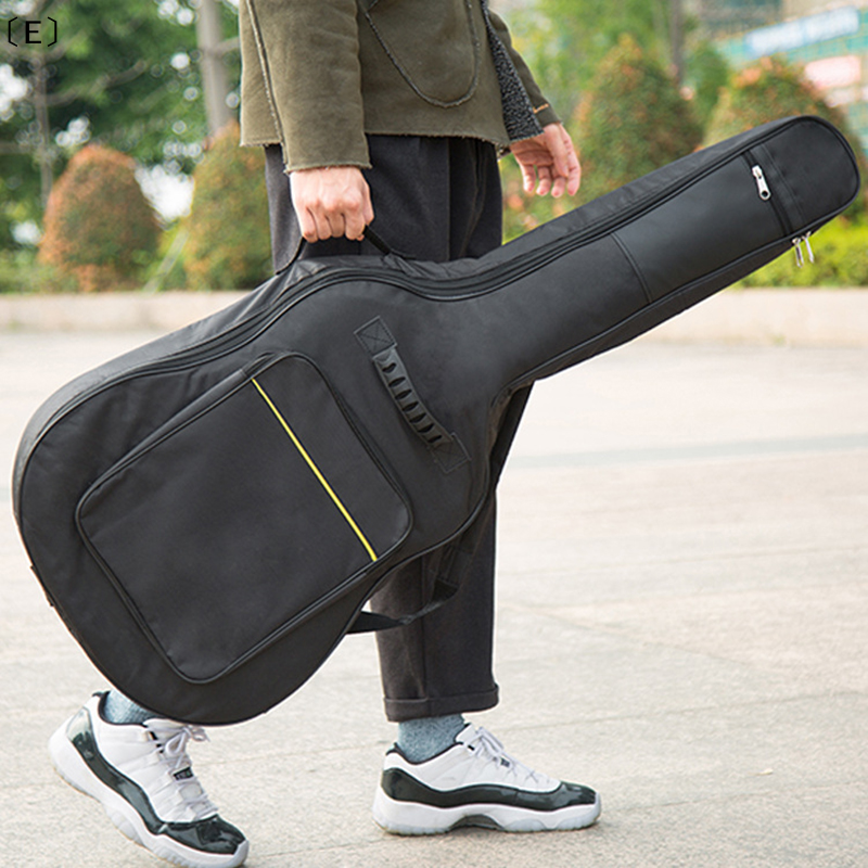 〔E〕41 Inch Portable Acoustic G - Guitar Strap Padded recensie en prijs