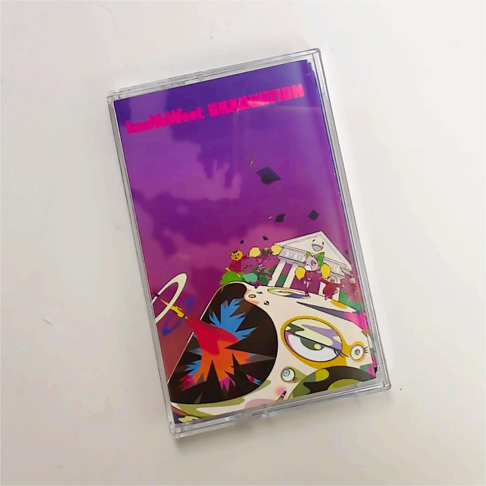 New Rap Konman Kanye West Musi - Audio Music Recorder recensie en prijs