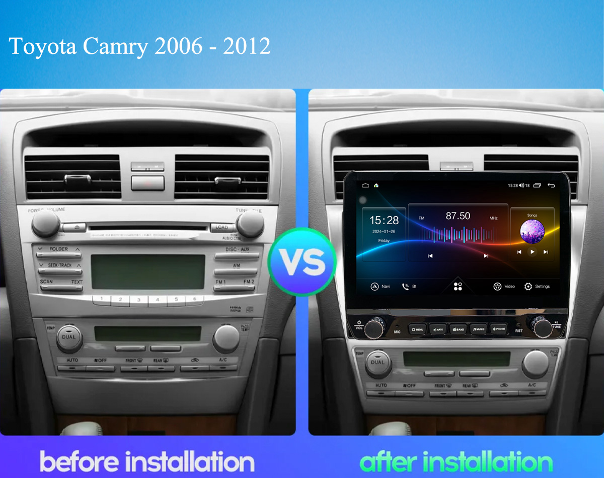 Car Radio Stereo For Toyota Ca - Audio Music Hindi recensie en prijs