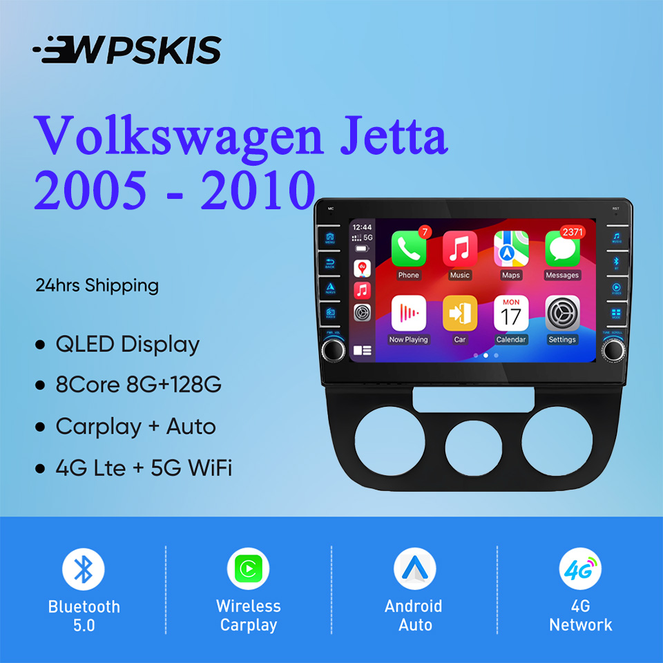 8G Ram 128G Android 14 Car Rad - Audio Music Hindi recensie en prijs