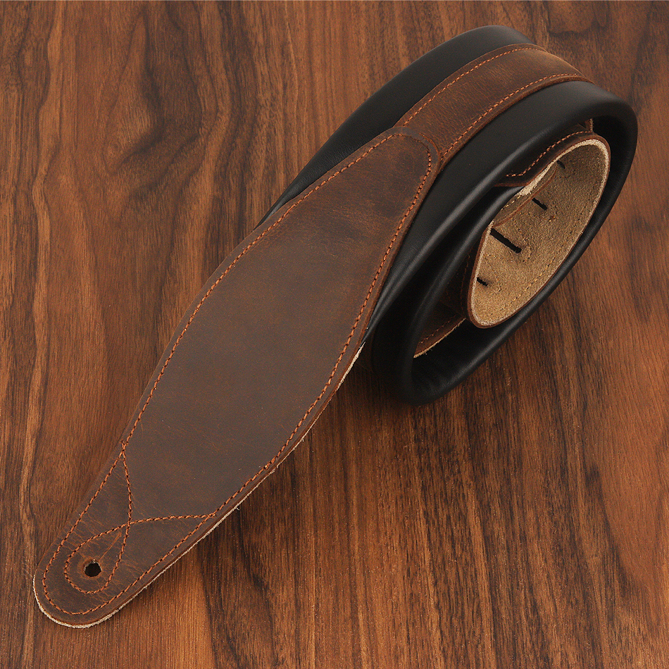 Gearlly Guitar Strap For Elect - Guitar Strap Padded recensie en prijs