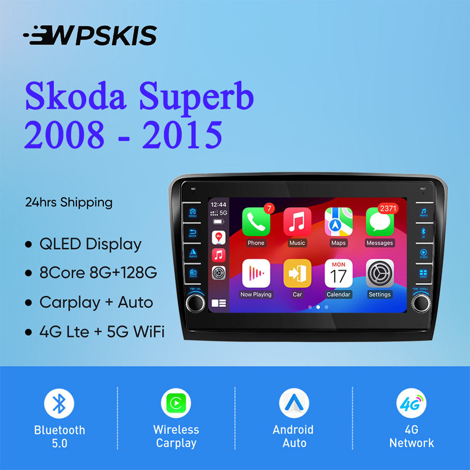 8G Ram 128GB Android 14 Car Ra - Audio Music Hindi recensie en prijs