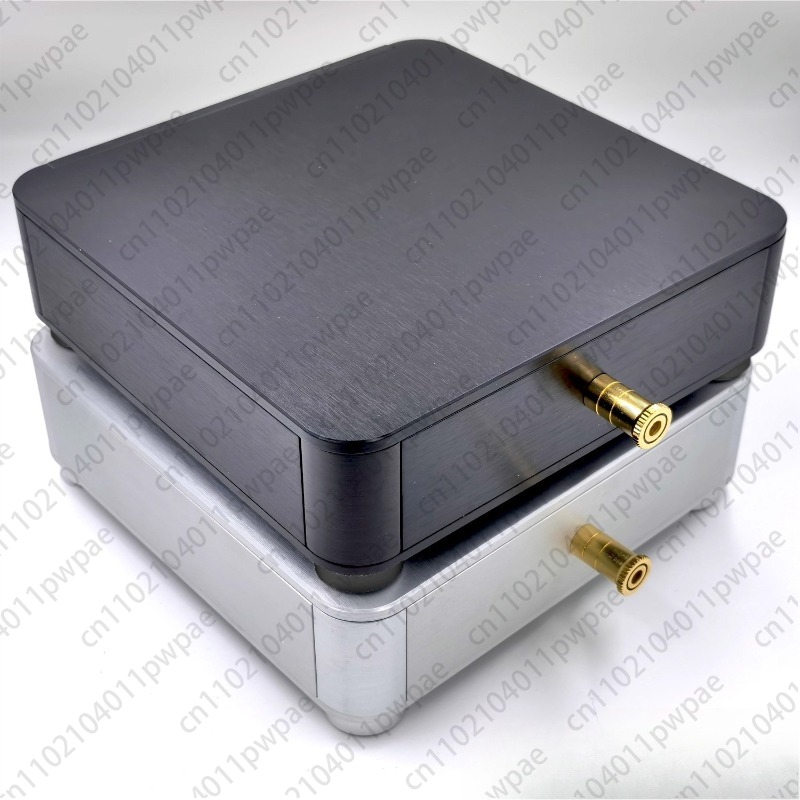 Audio Grounding Box for Hi-fi  - Enhance Audio Music Quality recensie en prijs
