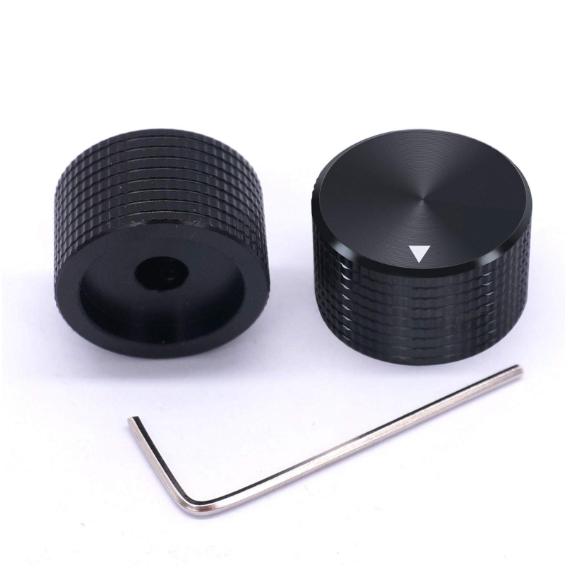 CNC Machined Aluminum Alloy Po - Headphone Amplifier Dac recensie en prijs