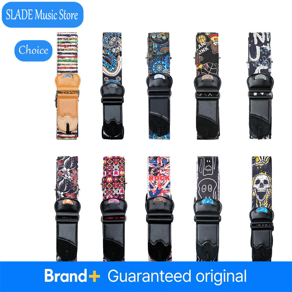 IRIN Electric Guitar Strap Pre - Guitar Strap Padded recensie en prijs