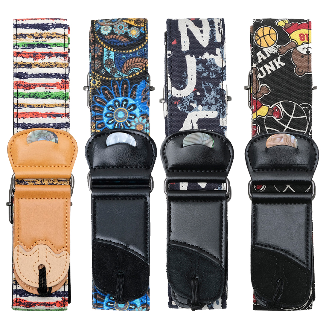 IRIN Electric Guitar Strap Pre - Guitar Strap Padded recensie en prijs