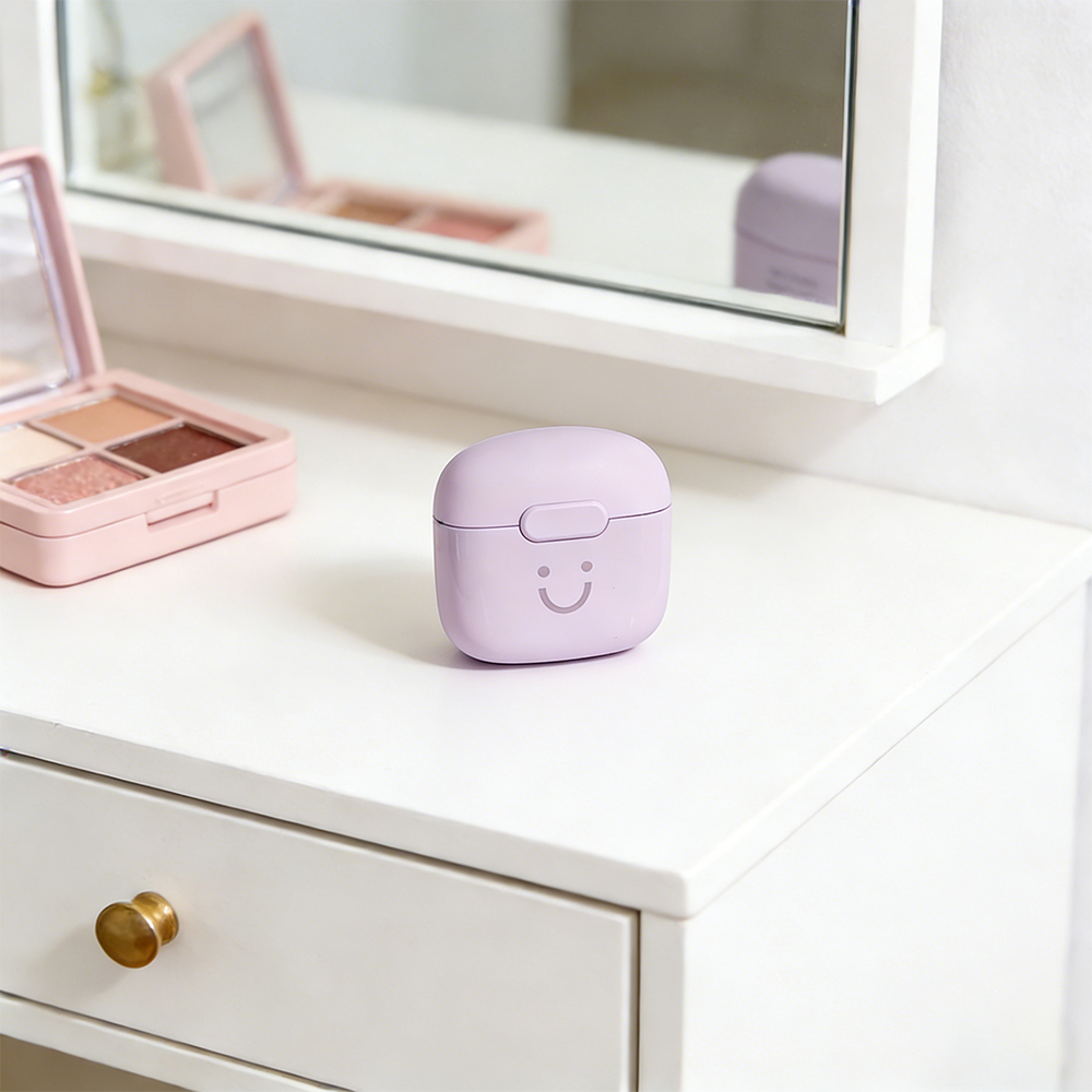 A2 Smiley Face Bluetooth Headp - Enhance Audio Music Quality recensie en prijs