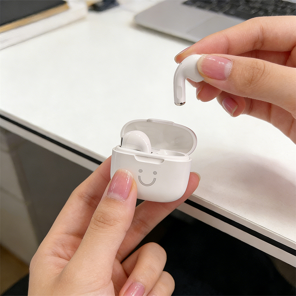 A2 Smiley Face Bluetooth Headp - Enhance Audio Music Quality recensie en prijs