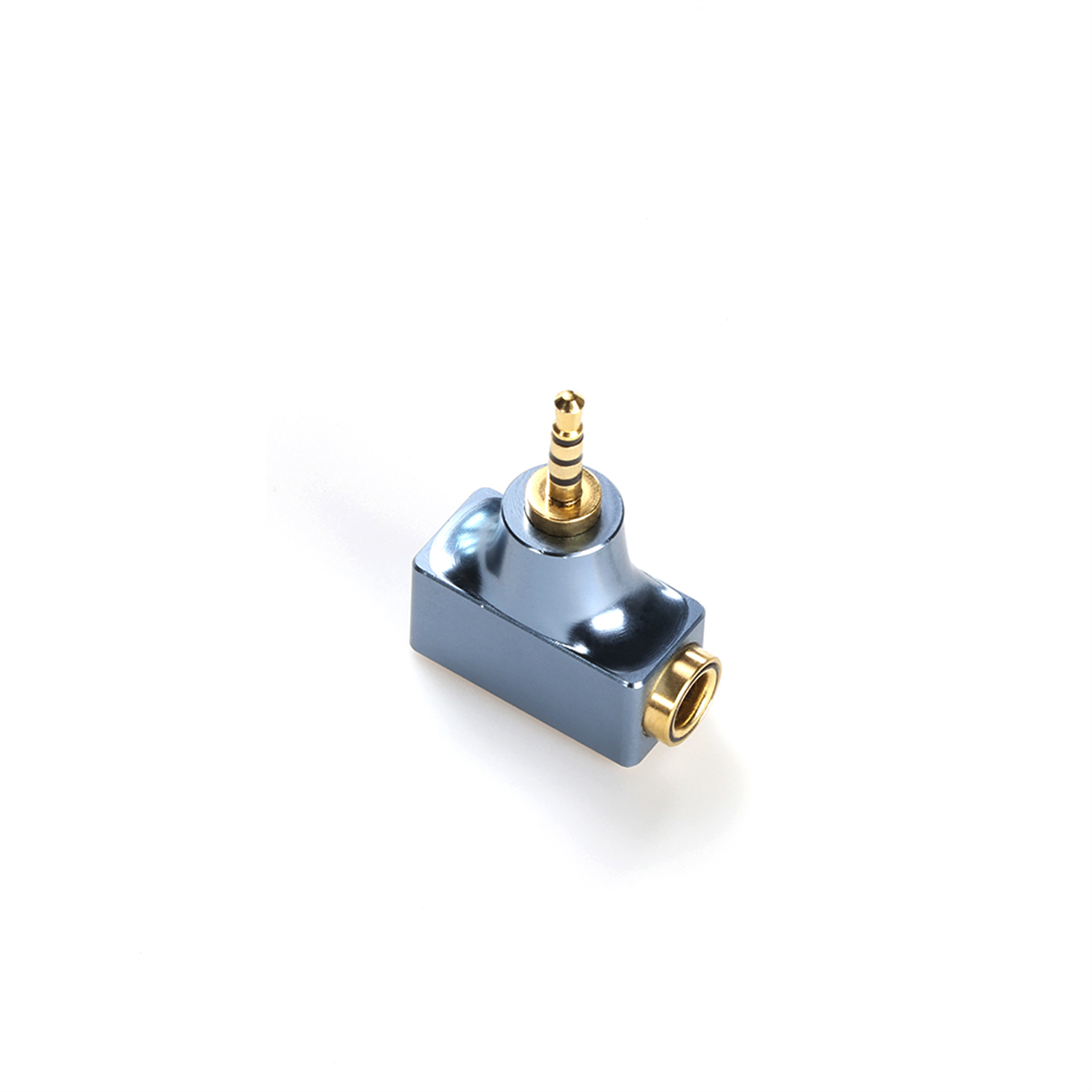 DD ddHiFi All New DJ44B / DJ44 - Headphone Amplifier Dac recensie en prijs