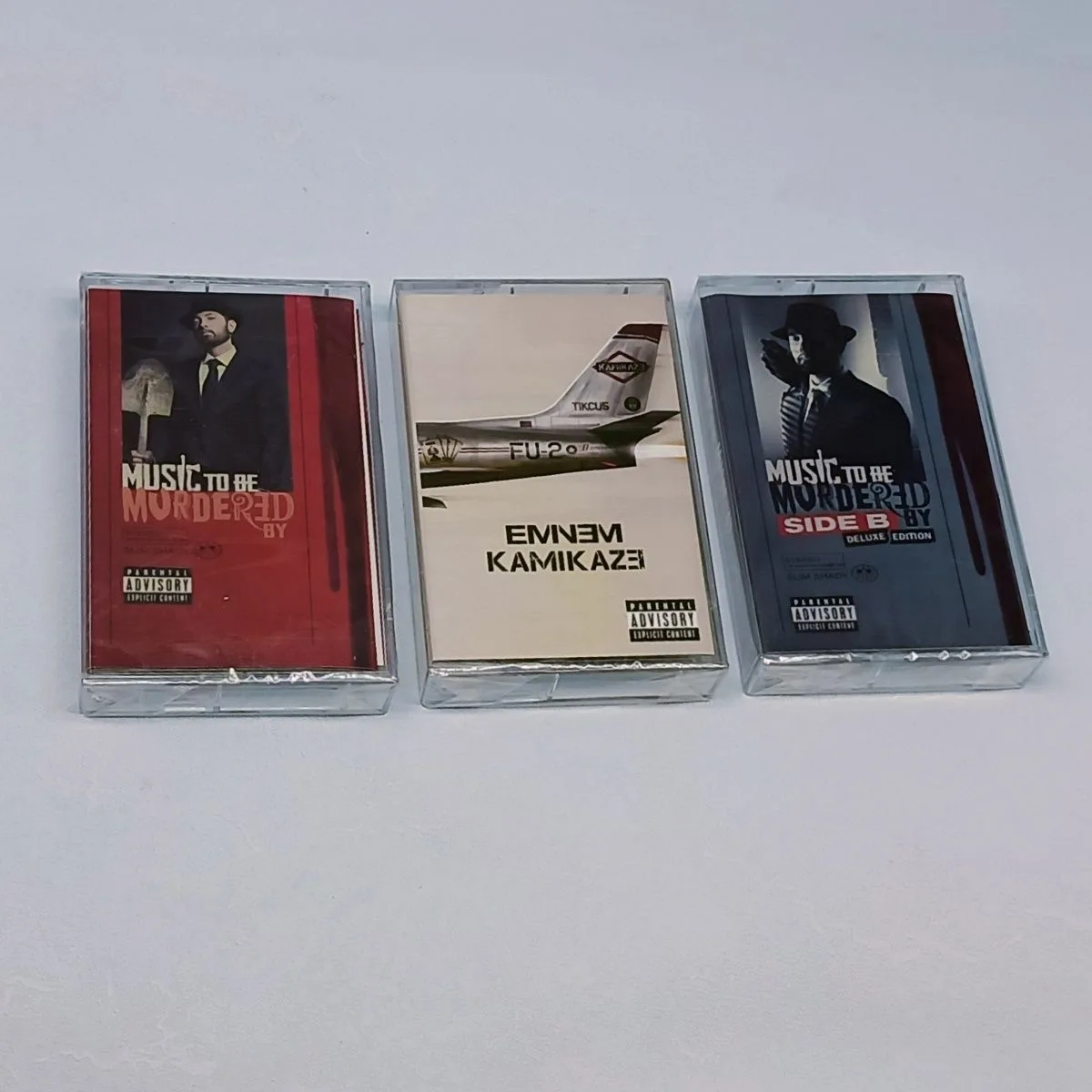 Rap Eminem Slim Shady Music Ta - Audio Music Recorder recensie en prijs