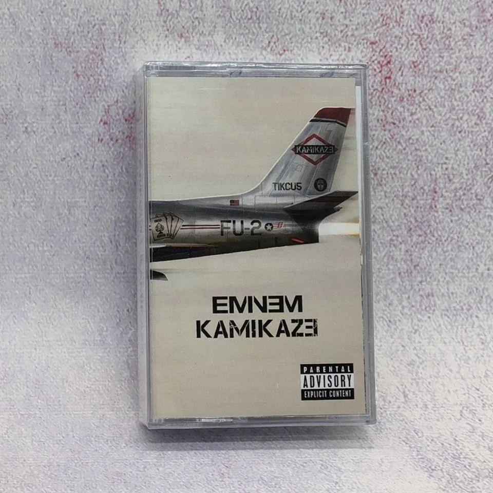 Rap Eminem Slim Shady Music Ta - Audio Music Recorder recensie en prijs