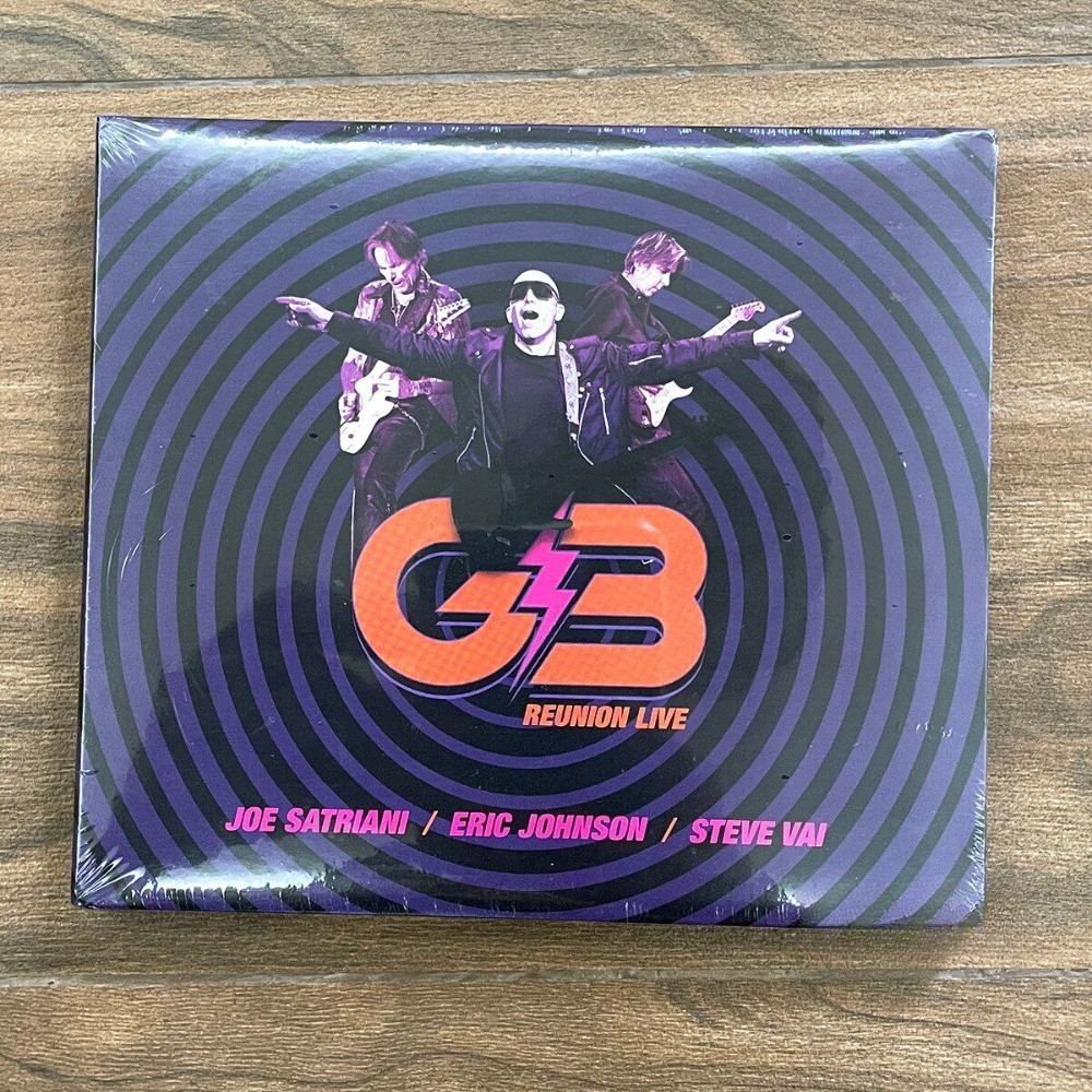 G3 Reunion Live 2025 Guitar Al - Audio Music Live recensie en prijs