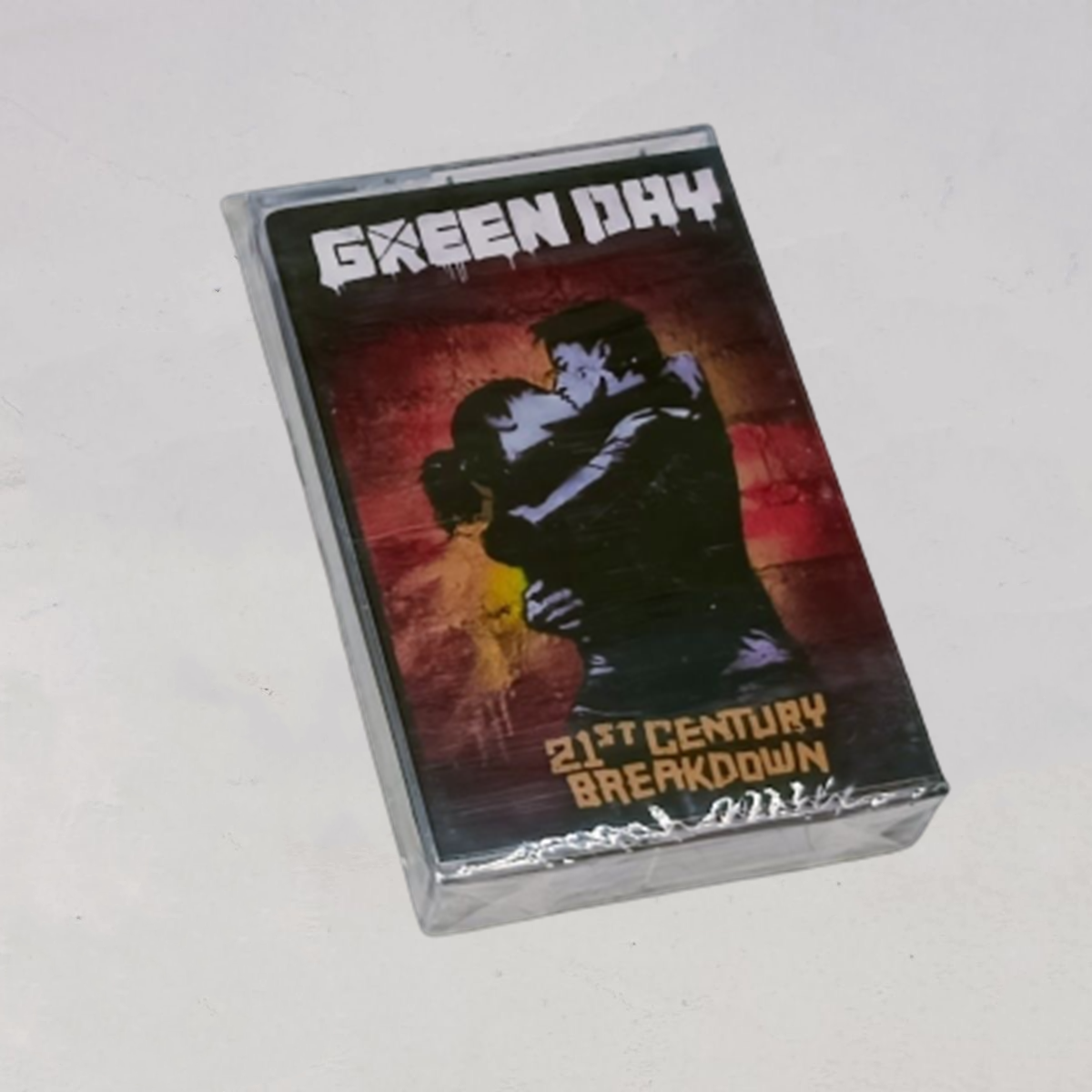 Punk Rock Green Day Billie Joe - Audio Music Recorder recensie en prijs
