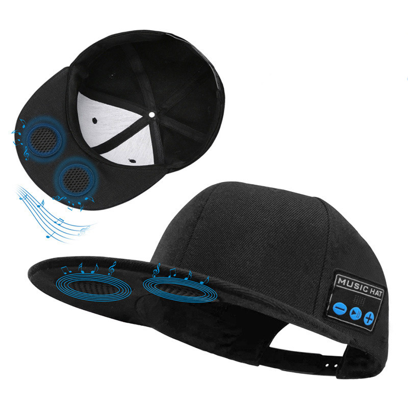 Music Hat Wireless  Hats Outdo - Music Song Audio recensie en prijs