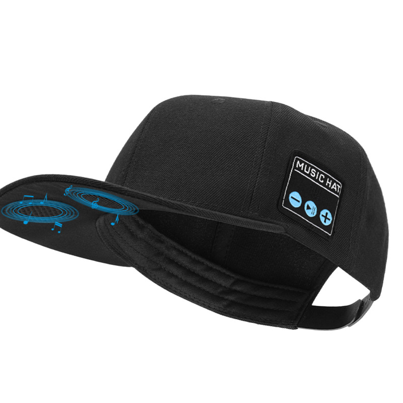 Music Hat Wireless  Hats Outdo - Music Song Audio recensie en prijs