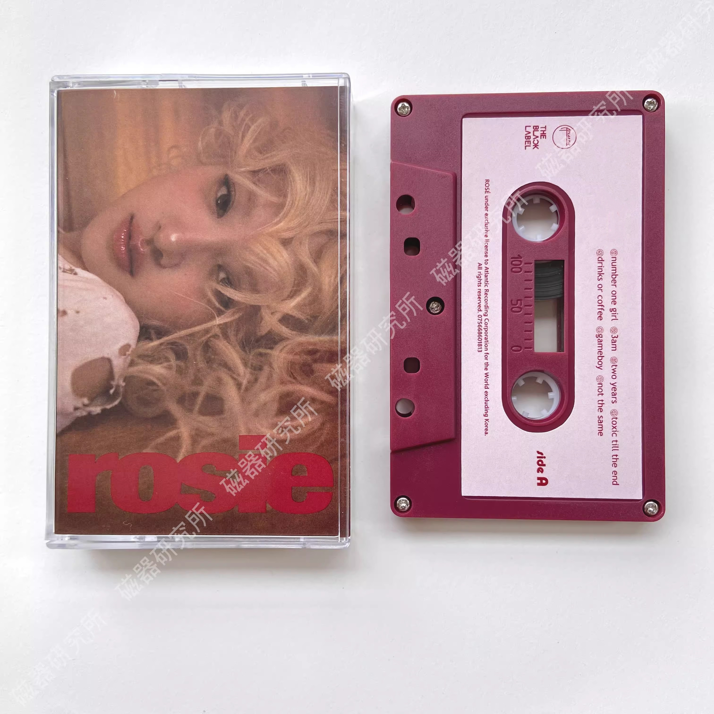 K-pop Girl Idol Groups APT Mus - Audio Music Recorder recensie en prijs