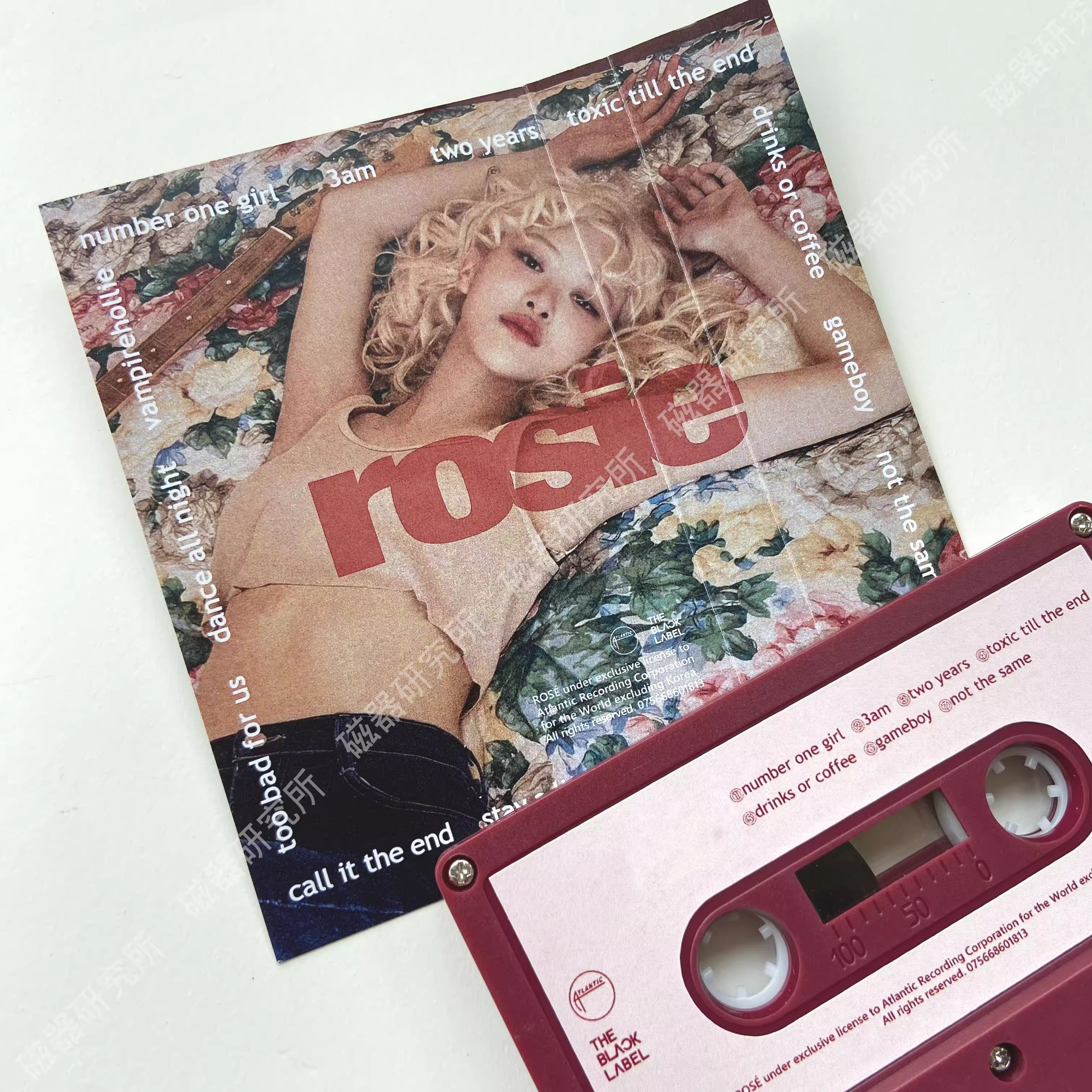 K-pop Girl Idol Groups APT Mus - Audio Music Recorder recensie en prijs