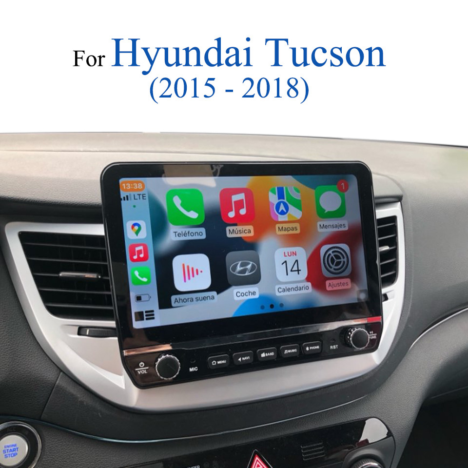 Carplay Auto Android 14.0 8 Co - Audio Music Hindi recensie en prijs