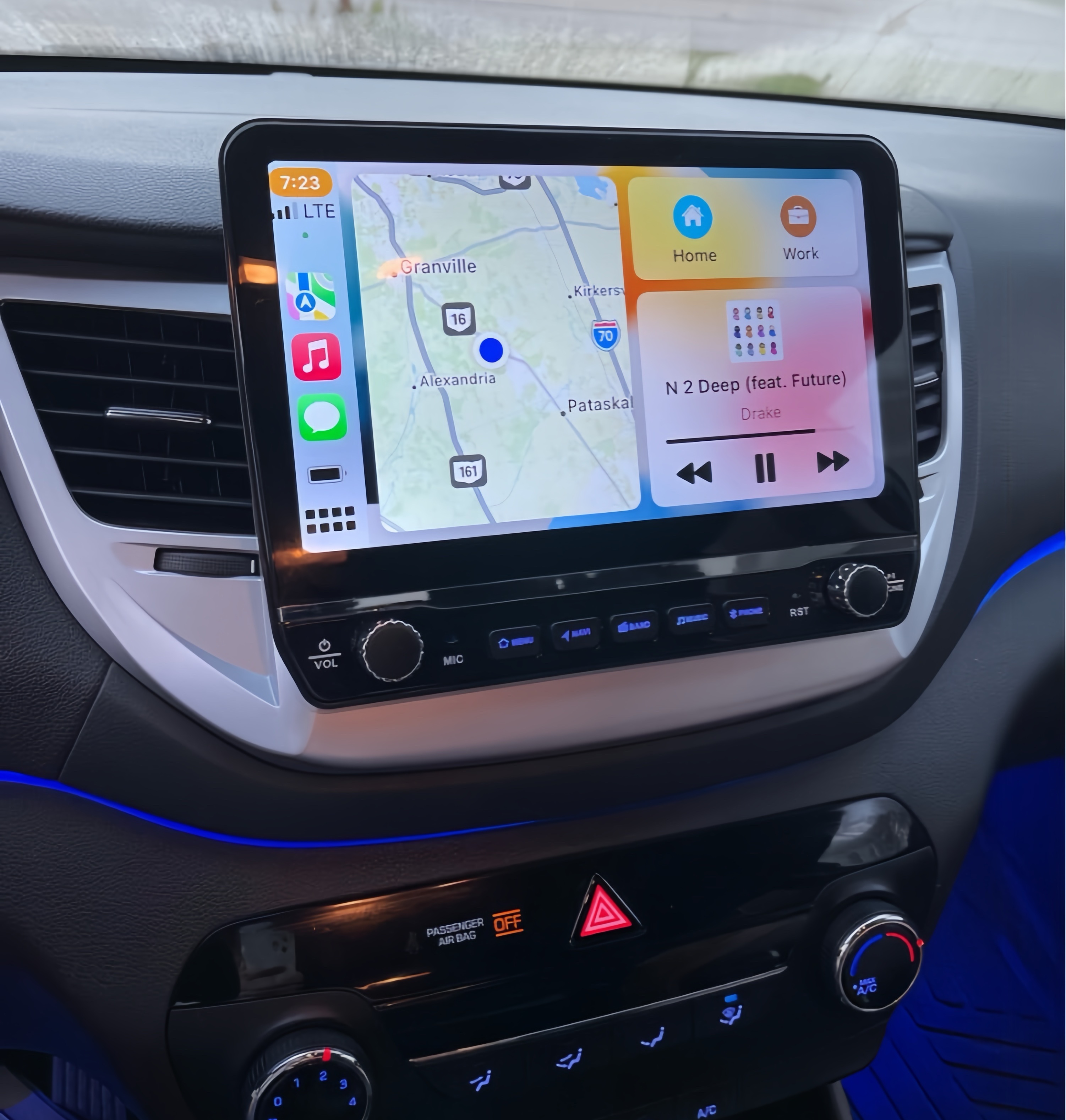 Carplay Auto Android 14.0 8 Co - Audio Music Hindi recensie en prijs