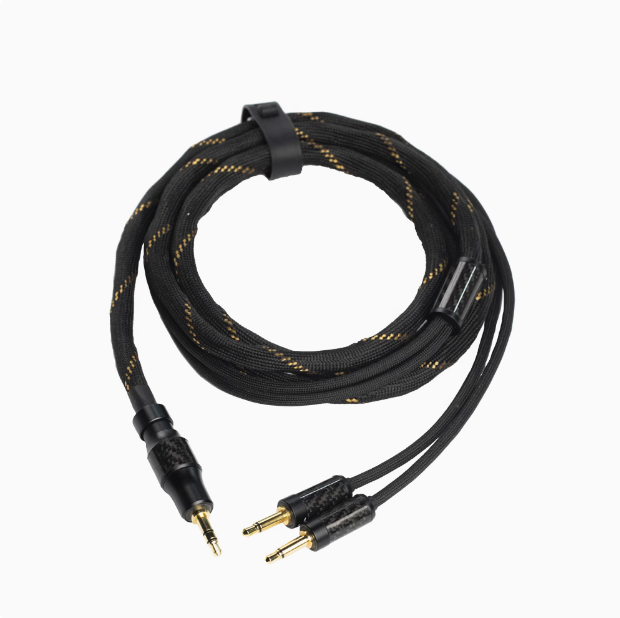 FiiO LL-RC 2025 1.5m Audio Cab - Headphone Amplifier Dac recensie en prijs