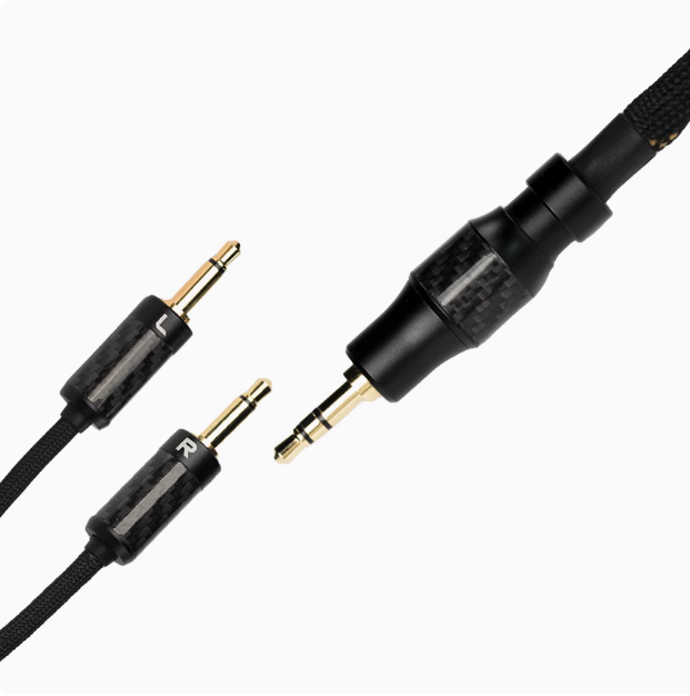 FiiO LL-RC 2025 1.5m Audio Cab - Headphone Amplifier Dac recensie en prijs