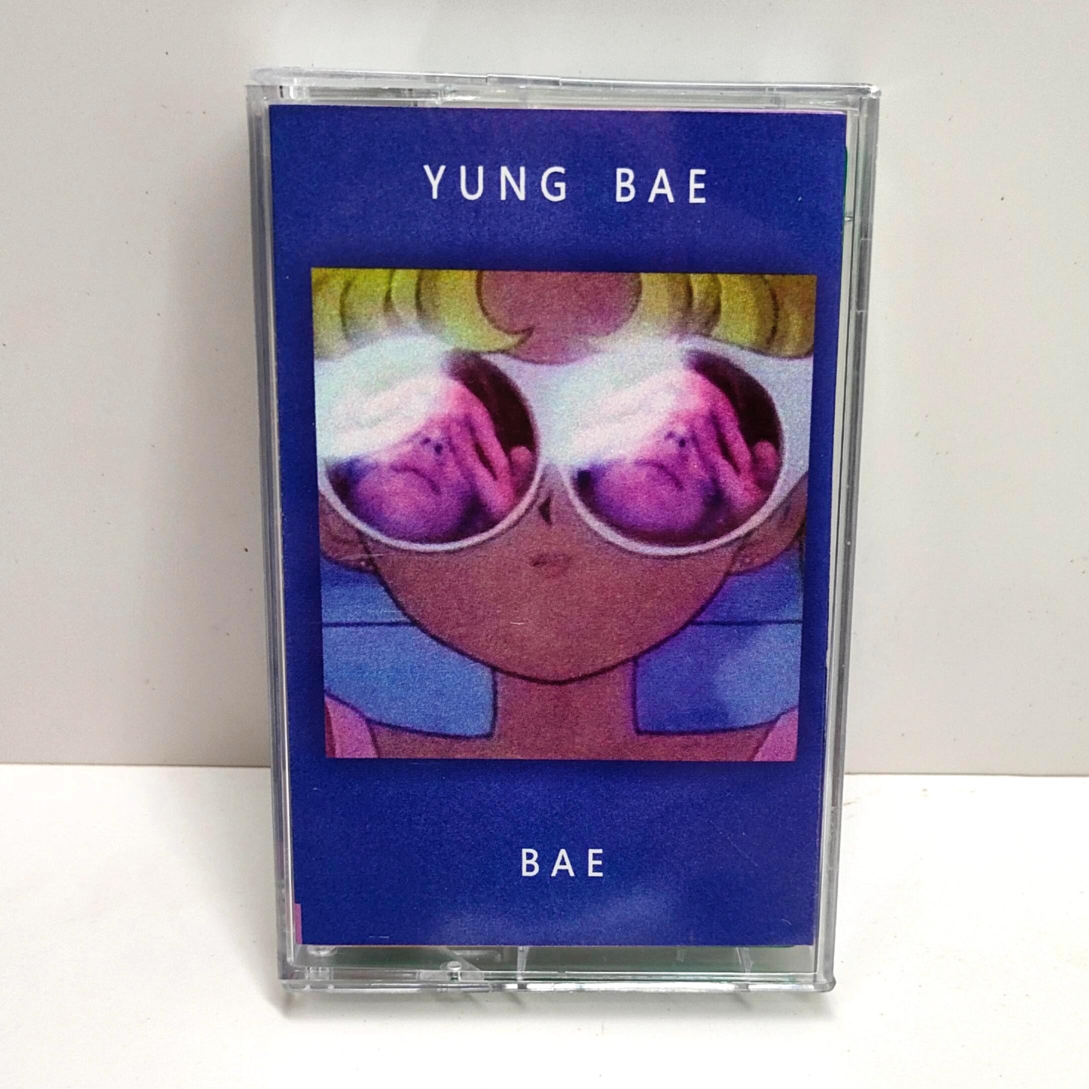 Vaporwave City Pop YUNG BAE Da - Audio Music Recorder recensie en prijs