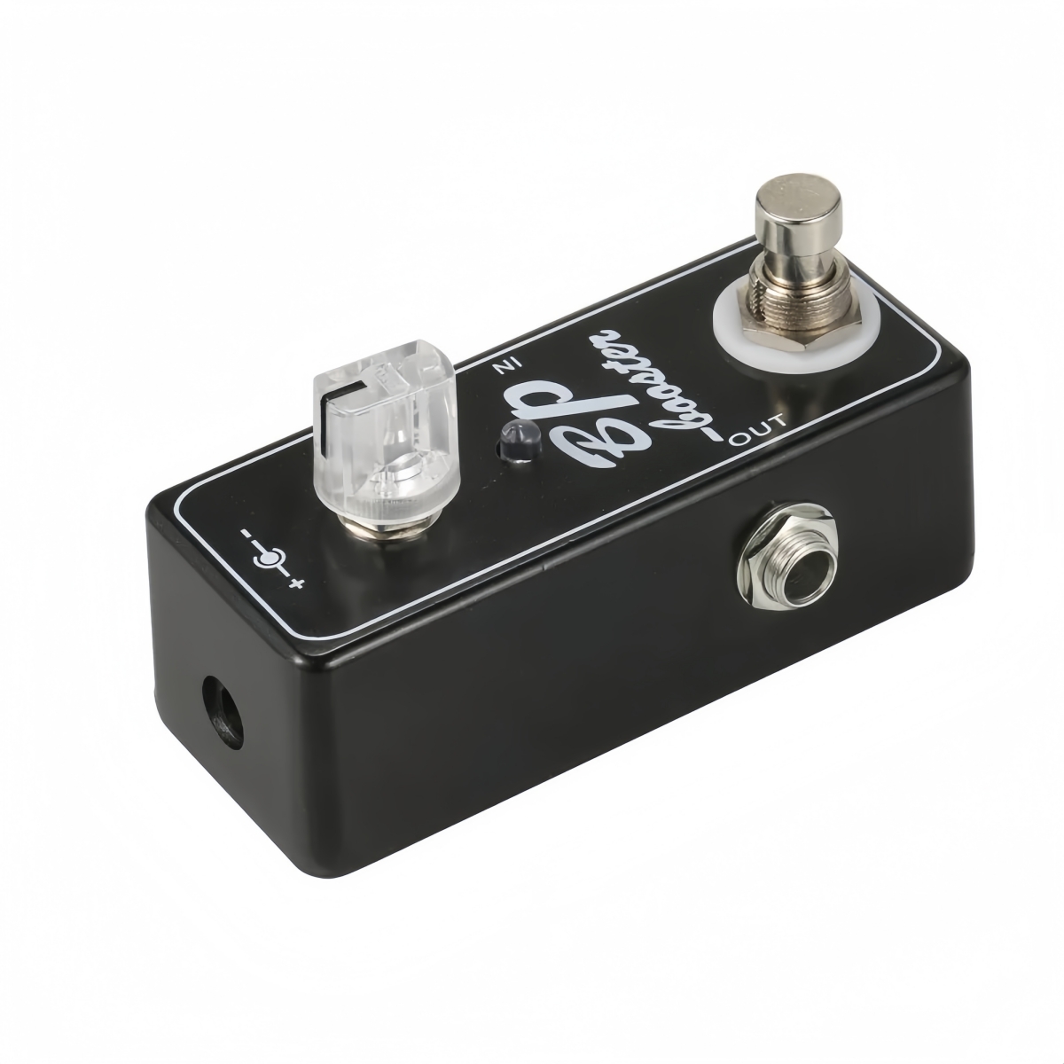 Mosky BP Booster Effect Pedal  - Looper Pedal Guitar recensie en prijs