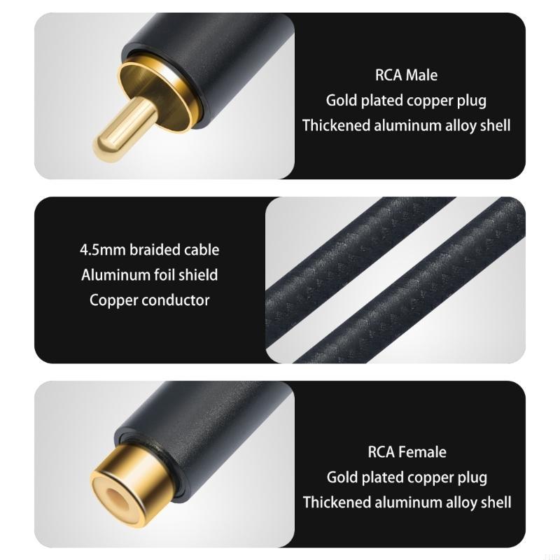 J1HD Robust Music Male to Fema - Enhance Audio Music Quality recensie en prijs