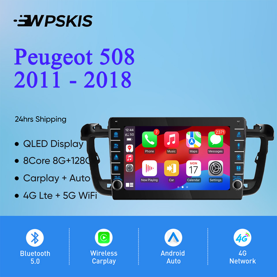 8G Ram 128GB Android 14 Car Ra - Audio Music Hindi recensie en prijs