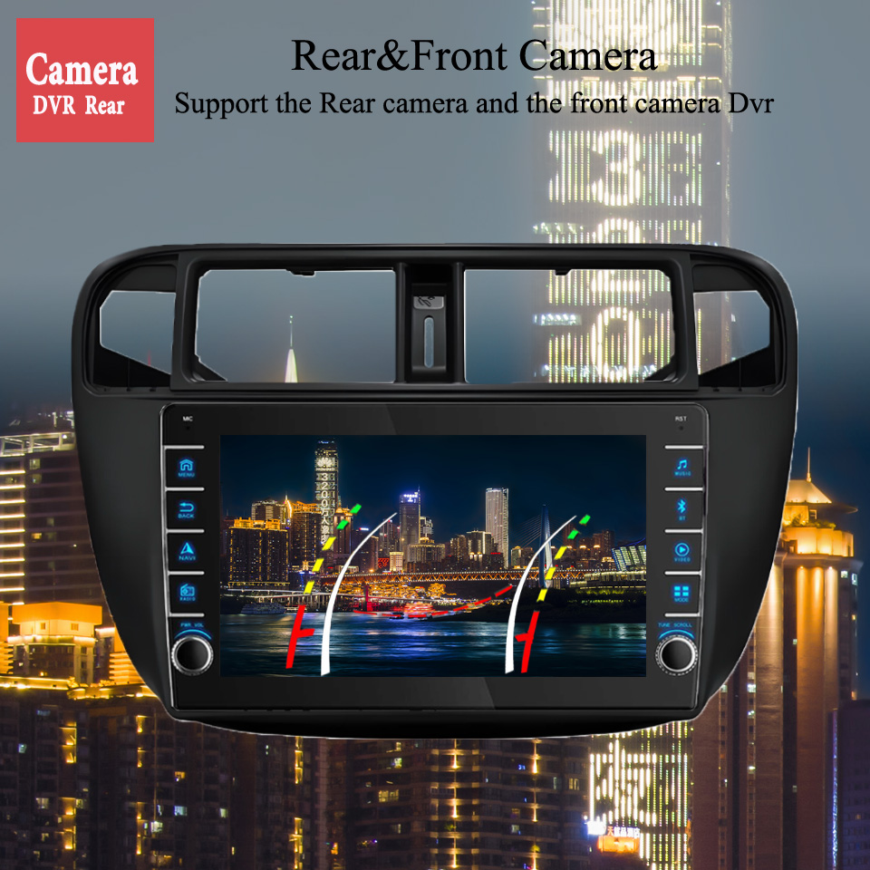 8G Ram 128GB Android 14 Car Ra - Audio Music Hindi recensie en prijs