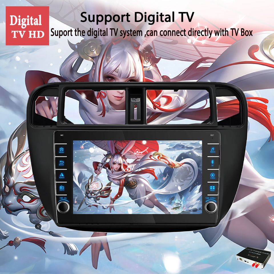 8G Ram 128GB Android 14 Car Ra - Audio Music Hindi recensie en prijs
