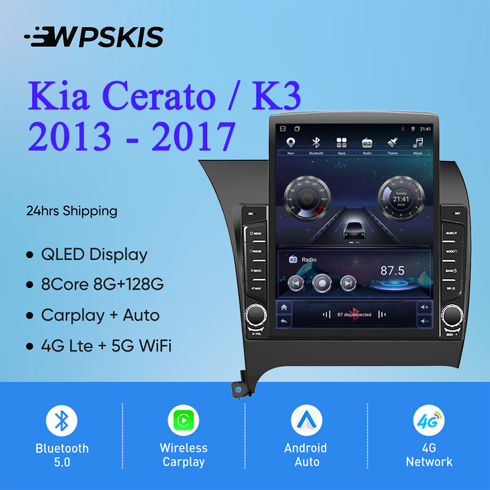Car Auto Radio FM AM Video Aud - Audio Music Hindi recensie en prijs