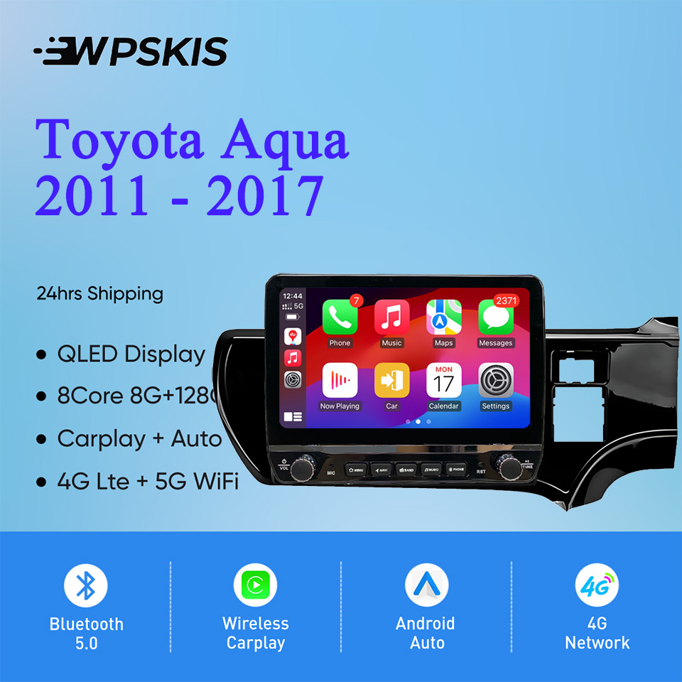 Android 14 8G Ram Car Autoradi - Audio Music Hindi recensie en prijs