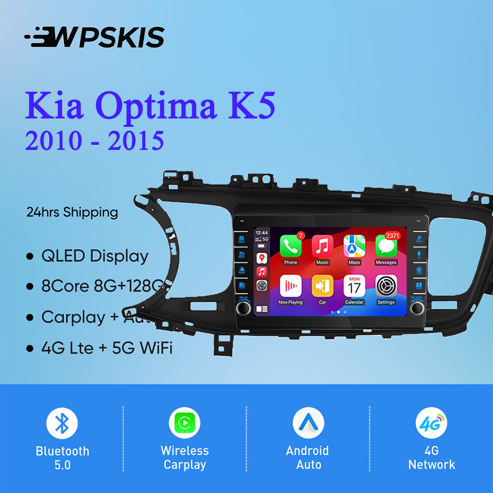 8G Ram 128GB QLED Car Radio St - Audio Music Hindi recensie en prijs