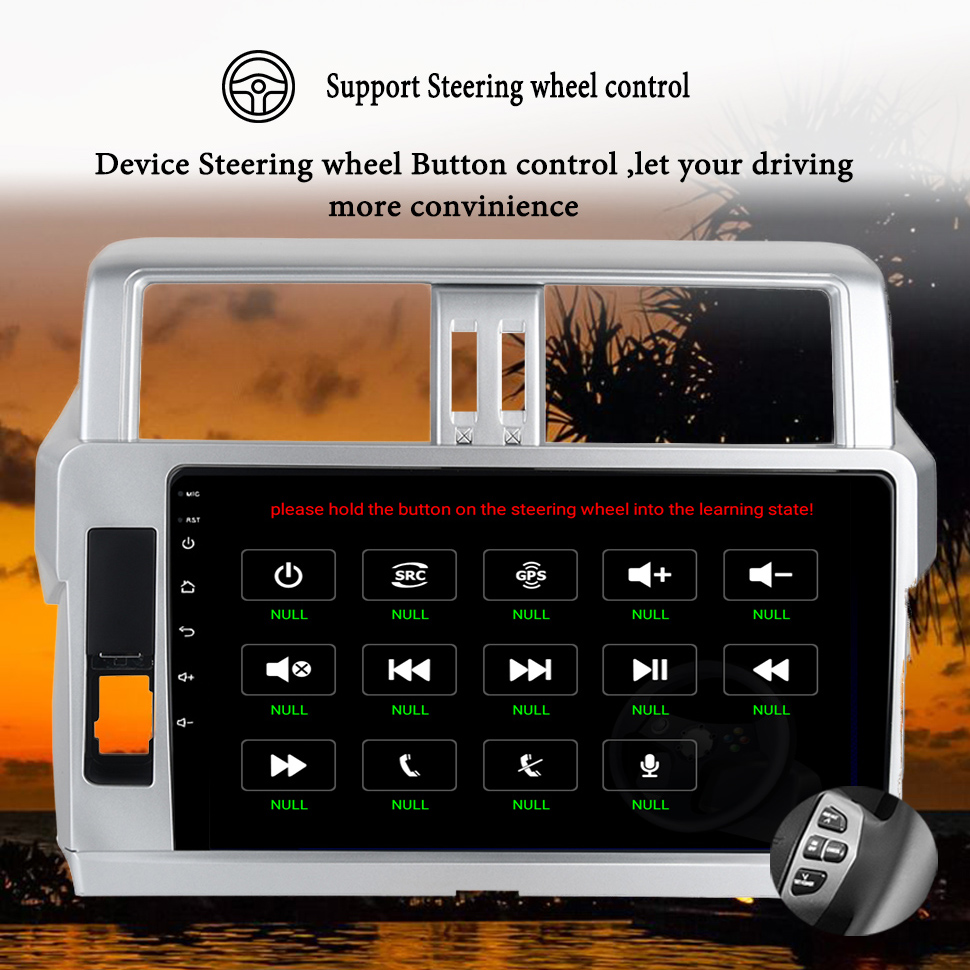 Android 14.0 Car Radio Video A - Audio Music Hindi recensie en prijs