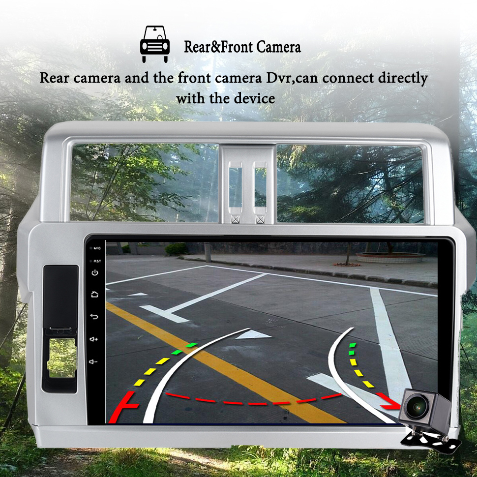 Android 14.0 Car Radio Video A - Audio Music Hindi recensie en prijs