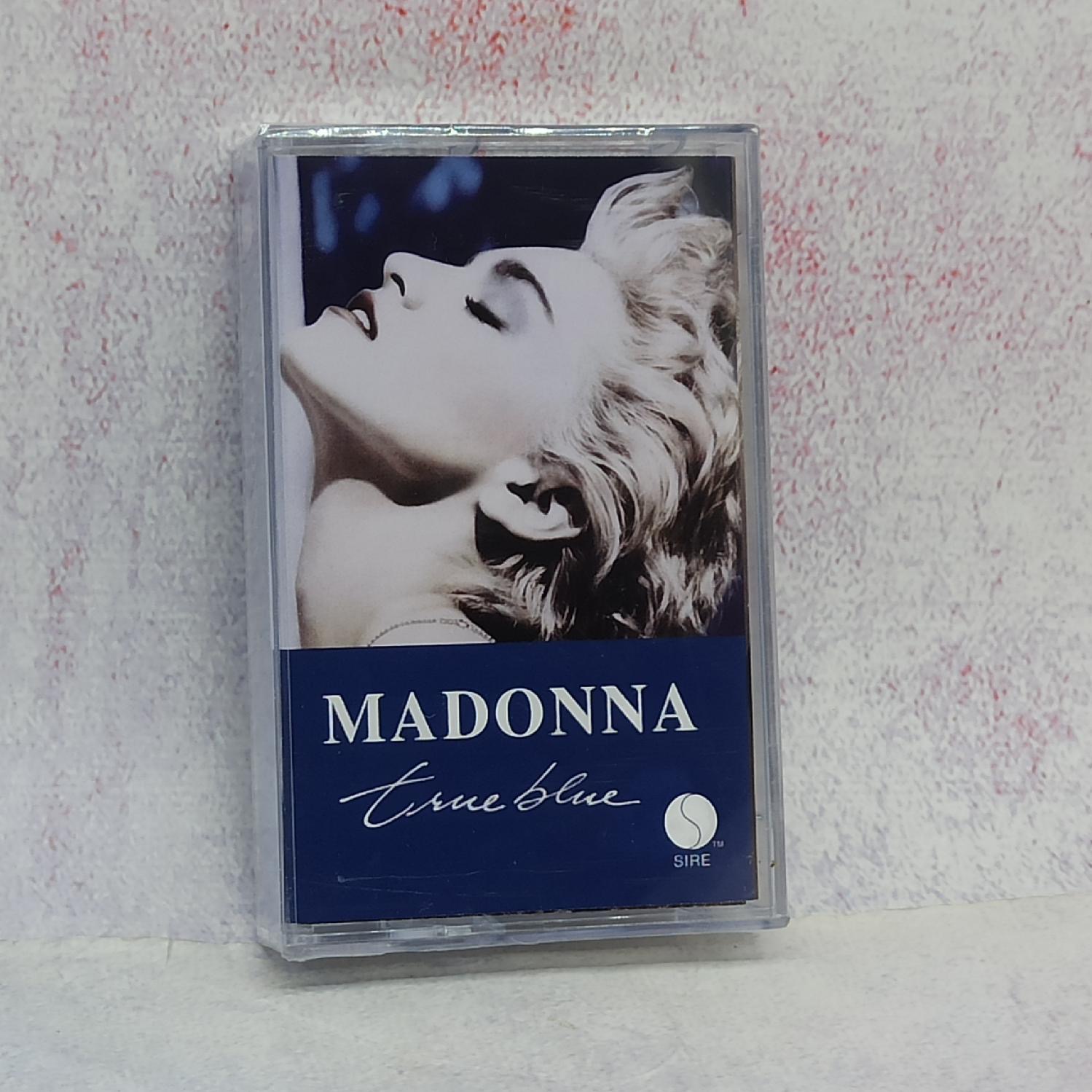 Classic Madonna Ciccone Music  - Audio Music Recorder recensie en prijs