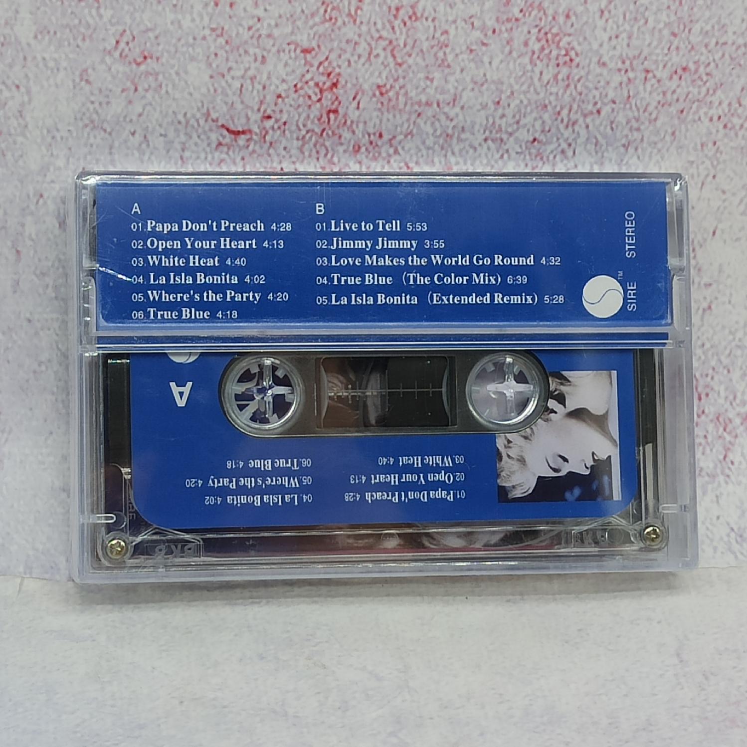Classic Madonna Ciccone Music  - Audio Music Recorder recensie en prijs