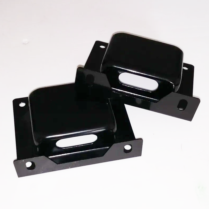2PCS EI105 Transformer Cover T - Headphone Amplifier Dac recensie en prijs