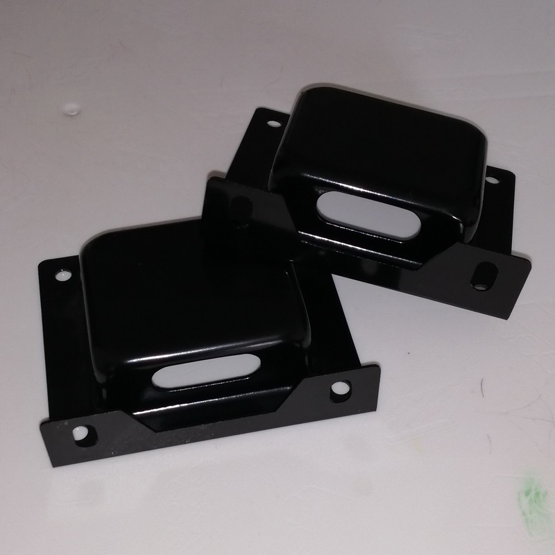 2PCS EI105 Transformer Cover T - Headphone Amplifier Dac recensie en prijs