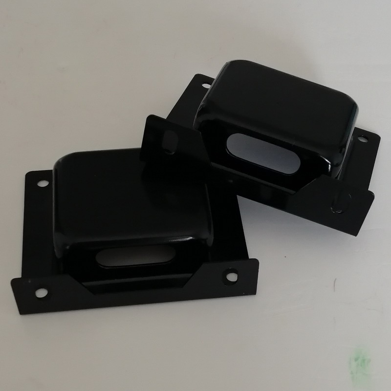 2PCS EI105 Transformer Cover T - Headphone Amplifier Dac recensie en prijs