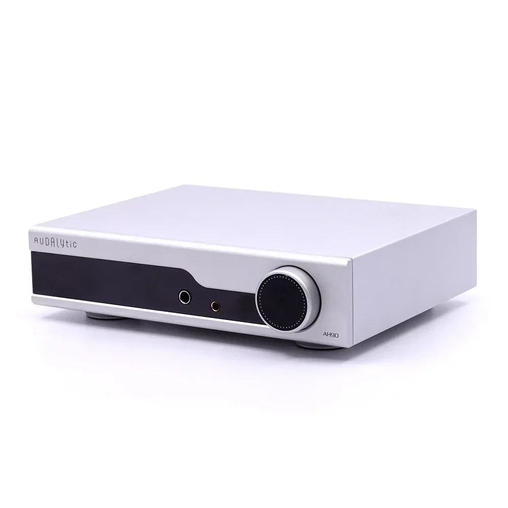 AUDALYTIC AH90 AK4191+AK4499 D - Headphone Amplifier Dac recensie en prijs