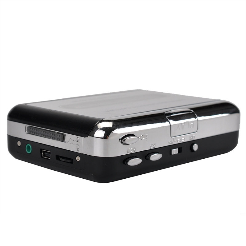Original Ezcap218 Analog Old T - Music Song Audio recensie en prijs