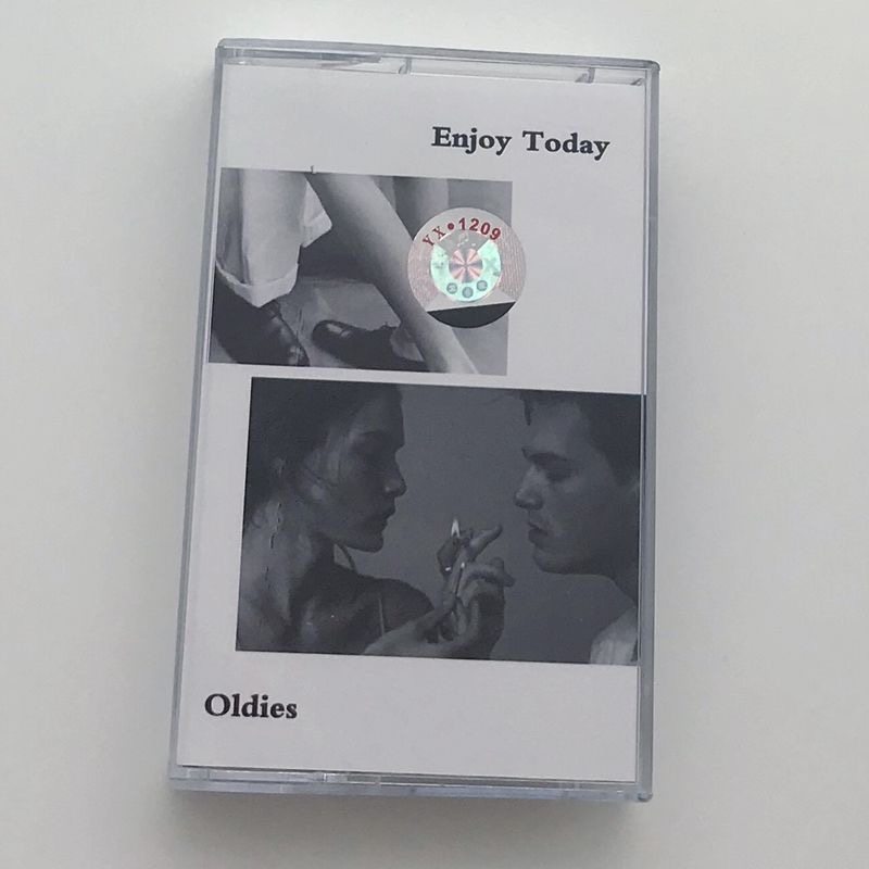 Cassette Tape Classic Nostalgi - Music Song Audio recensie en prijs